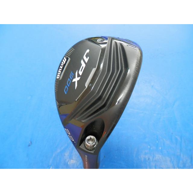 MIZUNO（ミズノ） 即決 564 JPX 900 ユーティリティ フジクラ