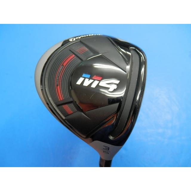 TaylorMade（テーラーメイド） 即決 T51 中古美品 名器 M4 三菱 
