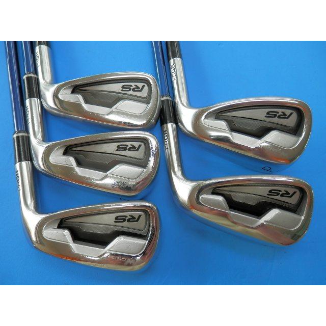 PRGR（プロギア） 即決 O86 中古良品 RS 2018 三菱 Diamana 