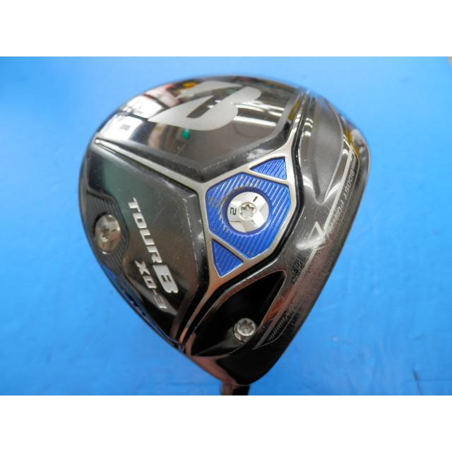 BRIDGESTONE（ブリヂストン） 即決 A44 TOUR B XD‐3 
