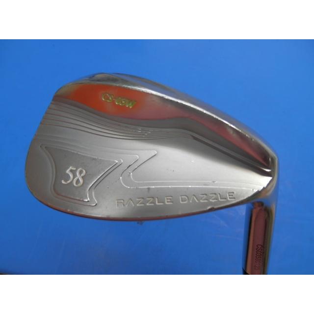 即決 H98 ラズルダズル RAZZLE DAZZLE CS‐03W