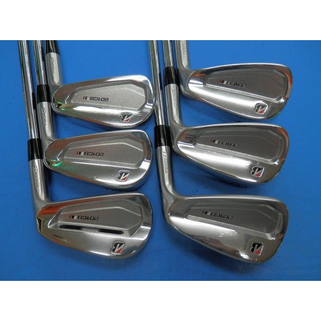 BRIDGESTONE（ブリヂストン） 即決 J11 中古良品 TOUR B