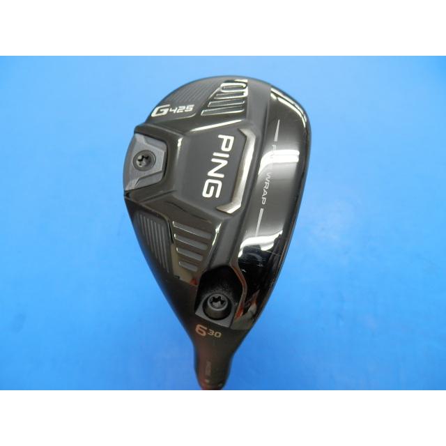 PING（ピン） 即決 Y10 中古美品 G425 ハイブリッド ATTAS MB