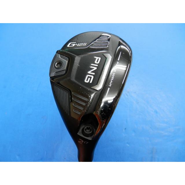 PING（ピン） 即決 B70 中古良品 G425 ハイブリッド ALTA J CB 