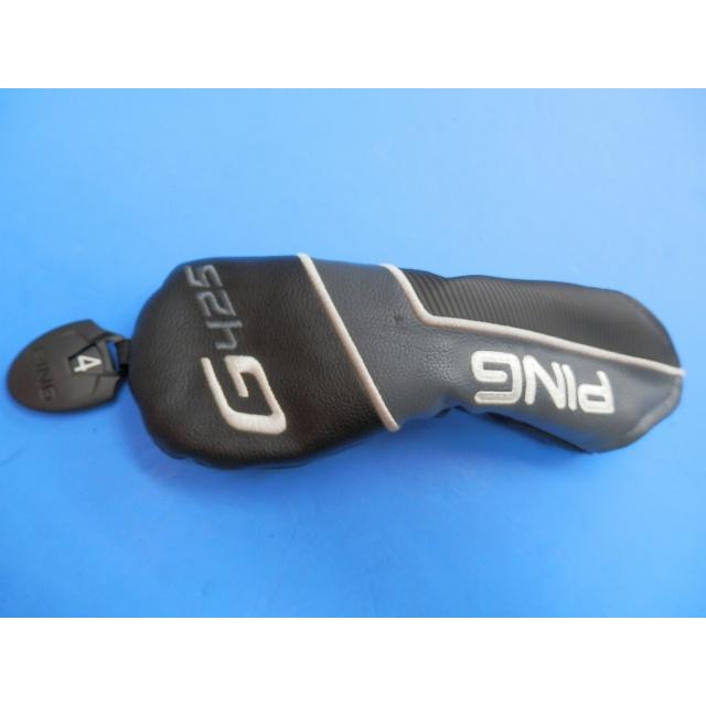 PING（ピン） 即決 Y08 中古良品 G425 ハイブリッド ALTA J CB