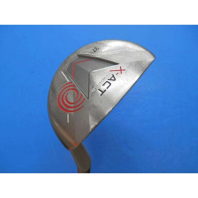 ODYSSEY（キャロウェイゴルフ） 即決 T77 中古良品