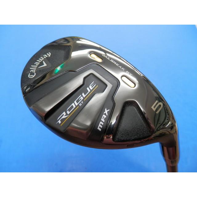 Callaway（キャロウェイ） 即決 61 美品 大人気 ローグ ST MAX