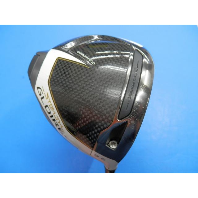 TaylorMade（テーラーメイド） 即決 Q67 中古良品 ステルス