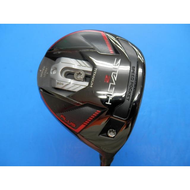 ステルス　18度　5w ツアーAD IZ フレックスS ステルス 18度 5w ツアーAD IZ フレックスS TaylorMade 即決 S62