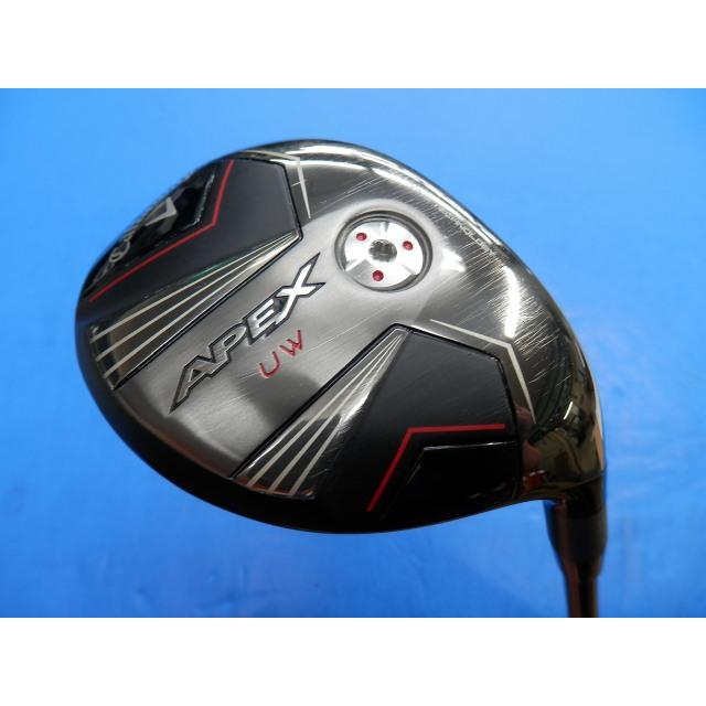 Callaway（キャロウェイ） 即決 B69 中古良品 APEX UW 