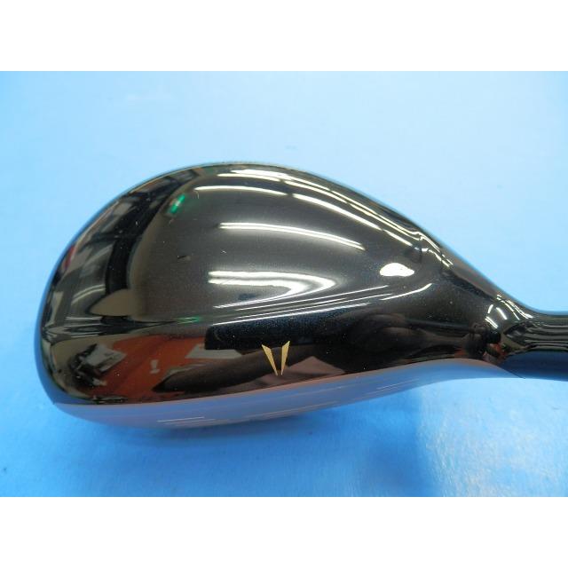即決 Ａ５５ 美品 ダンロップ ゼクシオ ユーティリティ ２０２４ ネイビー　ＭＰ１３００ （Ｒ） Ｈ５ ２３度 即発送[5286]_4