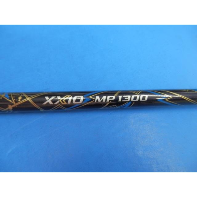 即決 Ａ５５ 美品 ダンロップ ゼクシオ ユーティリティ ２０２４ ネイビー　ＭＰ１３００ （Ｒ） Ｈ５ ２３度 即発送[5286]_5