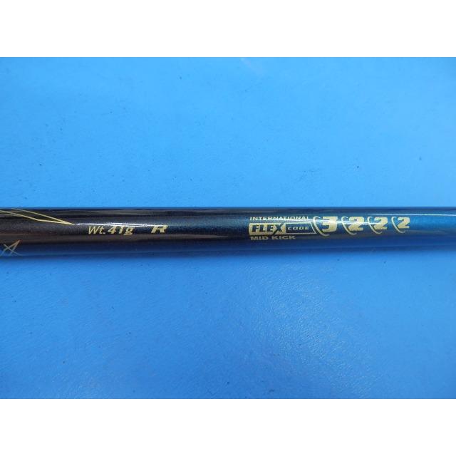 即決 Ａ５５ 美品 ダンロップ ゼクシオ ユーティリティ ２０２４ ネイビー　ＭＰ１３００ （Ｒ） Ｈ５ ２３度 即発送[5286]_6