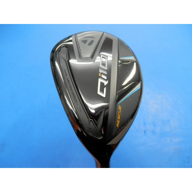 Qi10 レスキュー 6U 美品 【公式通販】