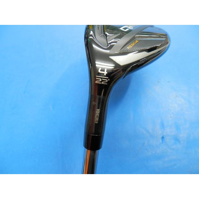 TaylorMade（テーラーメイド） 即決 22 超美品 Qi10 レスキュー 