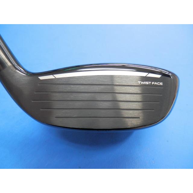 TaylorMade（テーラーメイド） 即決 22 超美品 Qi10 レスキュー 