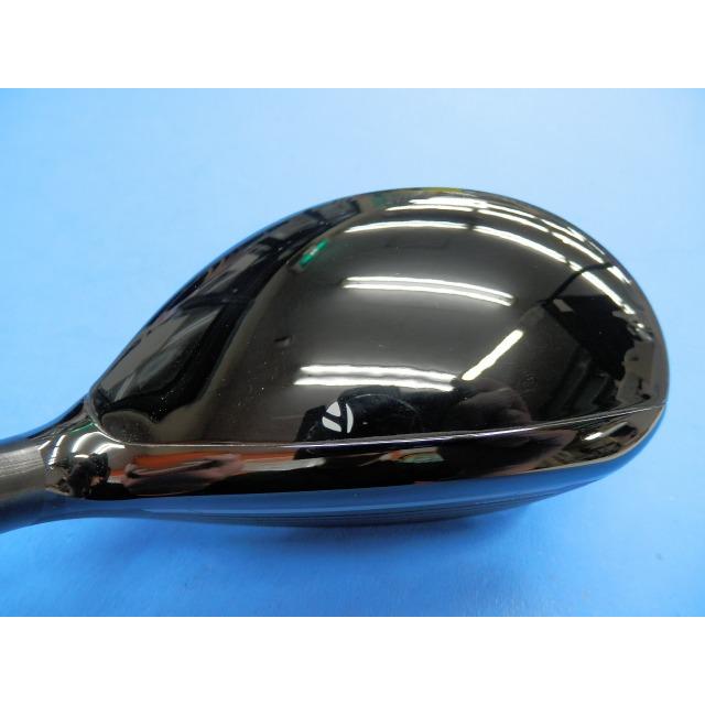 TaylorMade（テーラーメイド） 即決 22 超美品 Qi10 レスキュー 