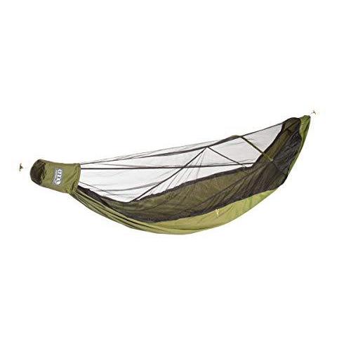 eno(イーグルネストアウトフィッターズ) ジャングルネストハンモック JungleNest Hammock Evergreen JH002(13738円)