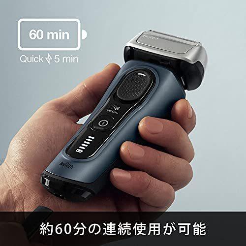 シリーズ8 8463CC 