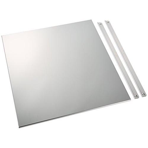 アズワン デシケーター予備棚板 ステンレス棚 490×460mm 1枚 / 1-045-11