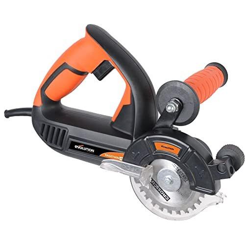 エボリューション RAGE (レイジ) 万能切断 ツインカッター 90mm R90TWIN(10132円)
