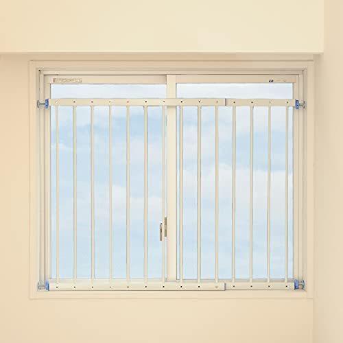 窓から子供が転落するのを防止します 窓からの転落防止柵 ゲート Diy ご自分で設置できます Diy 工具 かりゆストアー カーポート ガレージ B09dk438cj S 2522 窓から子供が転落するのを防止します 窓からの転落防止柵 ゲート Diy ご自分で設置