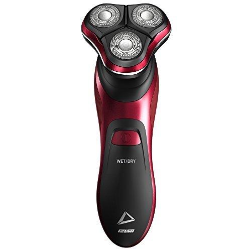 BRAUN ブラウン シリーズ3 メンズシェーバー 洗浄器付き 3250CC-R 美容家電