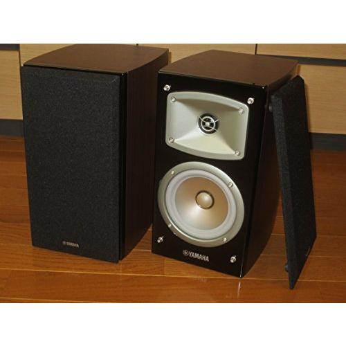ヤマハ スピーカー NS-B330(MB) [ウォルナット ペア]