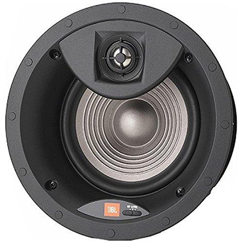 【早い者勝ち】 JBL 天井埋め込み型スピーカー（1台） Studio 2 6IC 【LWH7602415758】(27000円)