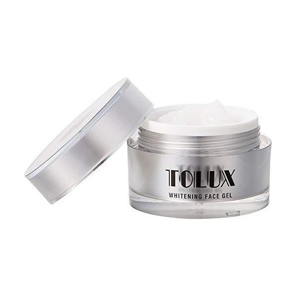 TOLUX (トルーク)【医薬部外品】薬用ホワイトニングフェイスジェル 