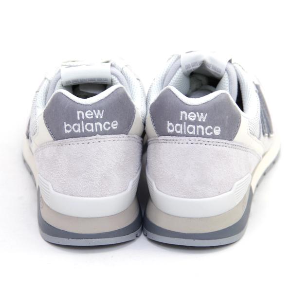 New Balance new balance(ニューバランス)CM996UH2(LIGHT GRAY)長く愛 