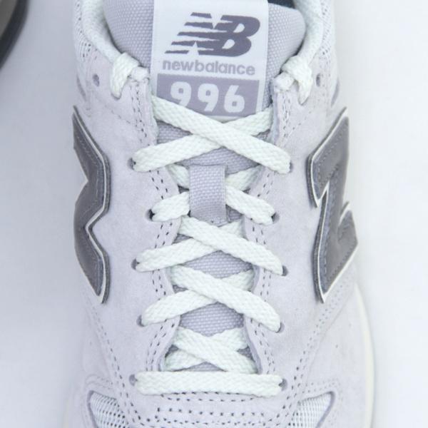 New Balance new balance(ニューバランス)CM996UH2(LIGHT GRAY)長く愛 