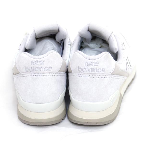 New Balance new balance(ニューバランス)CM996UM2(GRAY)長く愛 New Balance new balance(ニューバランス)CM996UM2(GRAY)長く愛