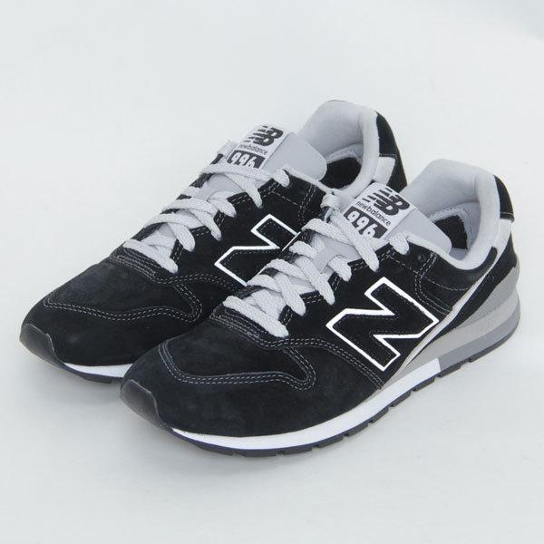New Balance ニューバランス Cm996 Wr2 Black 季節に映えるオールスエード アッパーのlifestyle人気モデル Cm996 レザーローカットスニーカー 1 Cm996 Wr2 R Cross Online Store 通販 Yahoo ショッピング