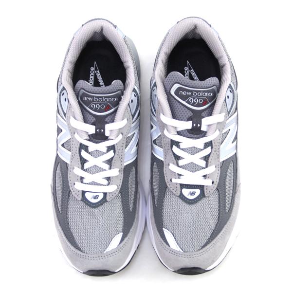 New Balance 【メンズ】new balance(ニューバランス)M990 GL6 New Balance 【メンズ】new balance(ニューバランス)M990 GL6