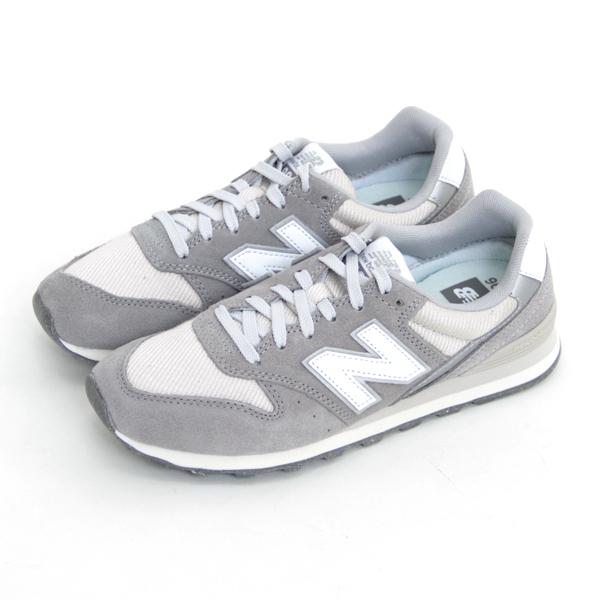 中古 ニューバランス スニーカー ランニング 幅広 甲高 グレー 26 5cm中古 スニーカー ニューバランス 甲高 グレー 幅広 26 5cm ランニング