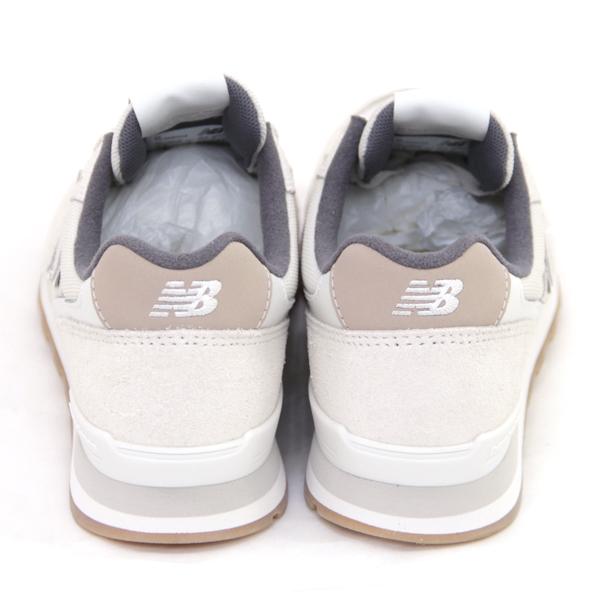 new balance(ニューバランス)WL996DA2(LIGHT BEIGE)長く愛されている「996」の24SSレディスモデル。春らしいカラーで展開。※注意事項をご確認下さい。｜karly｜03