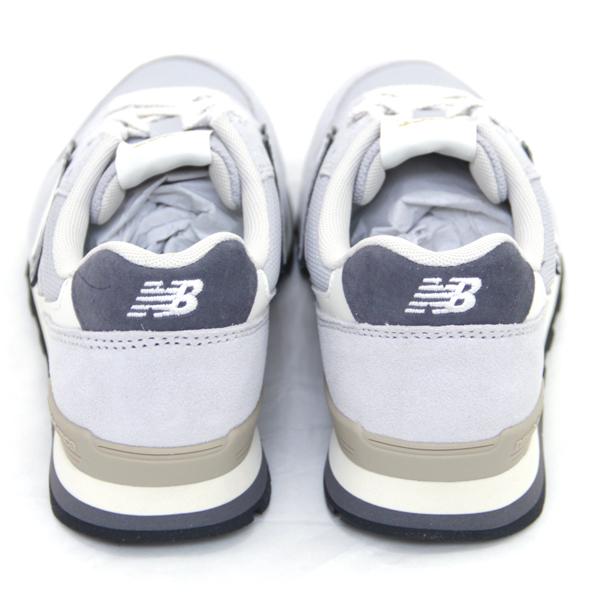 New Balance new balance(ニューバランス)WL996ED2(GRAY)長く愛されて 