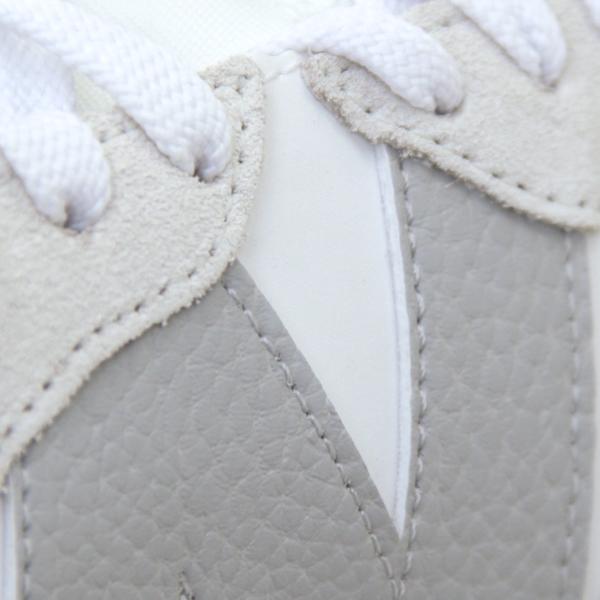 New Balance new balance(ニューバランス)WS327KE(WHITE/GRAY New Balance new balance(ニューバランス)WS327KE(WHITE/GRAY