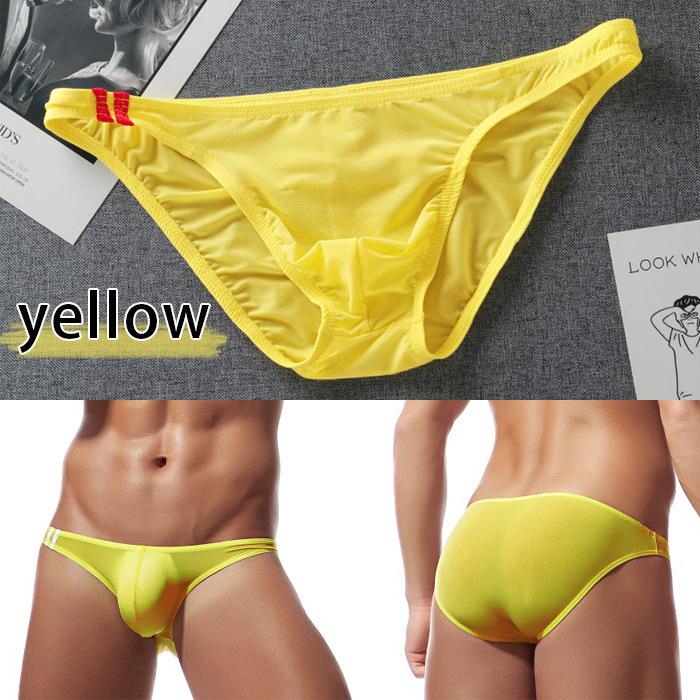 Karly Shop ビキニブリーフ メンズ ビキニ 下着 セクシー 男性