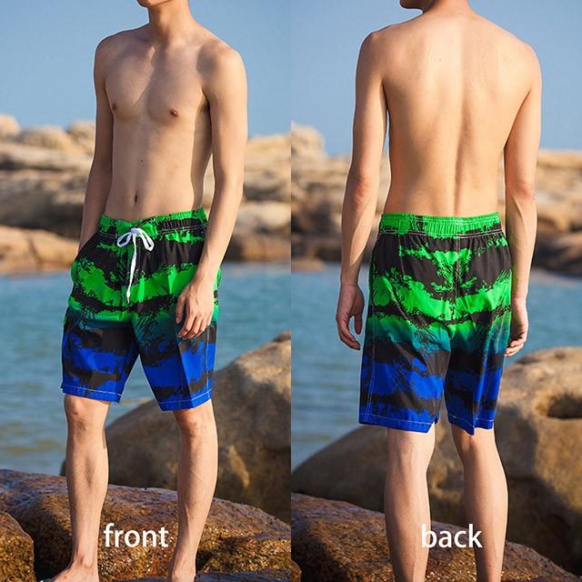 定番の冬ギフト メンズサーフパンツ 水着 海パン 短パン メッシュインナー付き 通気速乾 ポケット サポーター付き 腰ゴム 紐 Mm1803 Pc9 Babylonrooftop Com Au