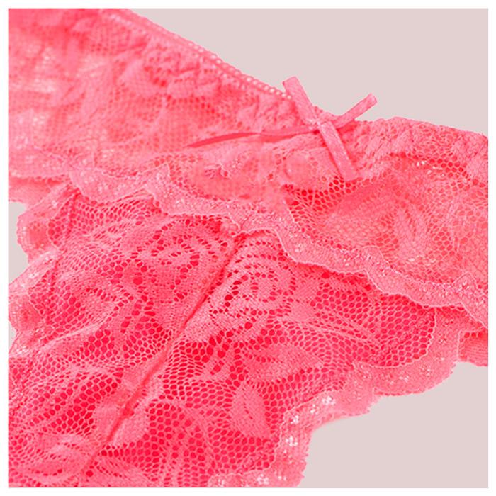 専用❤️リボンスピンドル❤️上下セット❤️全4色❤️セクシー❤️Tバックレース❤️ 専用❤️リボンスピンドル❤️上下セット❤️全4色❤️セクシー❤️Tバック