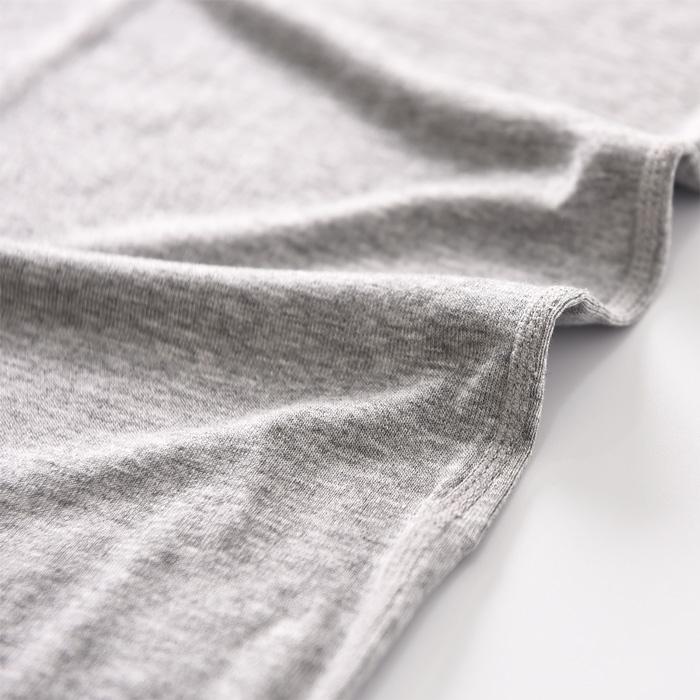 半袖インナー 薄手 レディース 柔らか Uネック 女性 肌着 伸縮 フリーカット Tシャツ シンプル 大きい 無地 M L XL 3L rr ...