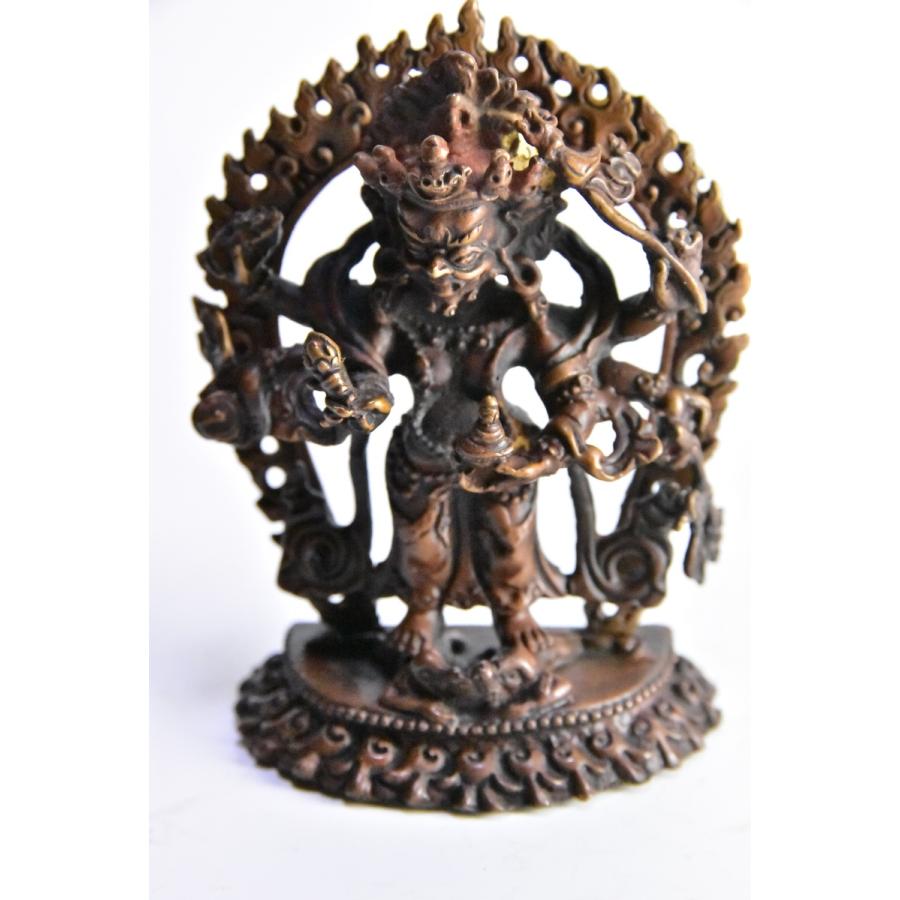 如来薬師仏 開運風水 鎮宅辟邪 木彫仏像 彫刻工芸品 家庭用仏壇供養