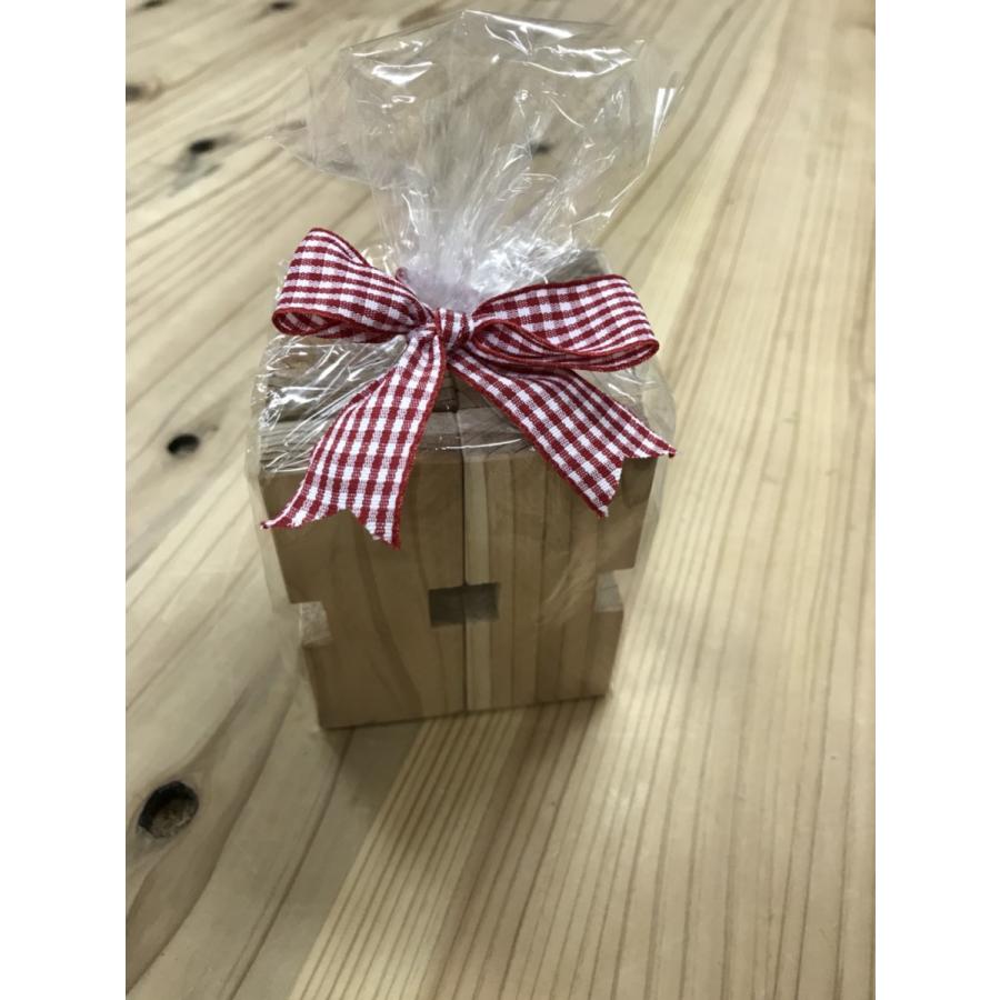 【木の組立家具・組手什ｋｕｄｅｊｕ】組手什ブロック（０セル１０個） |  | 01