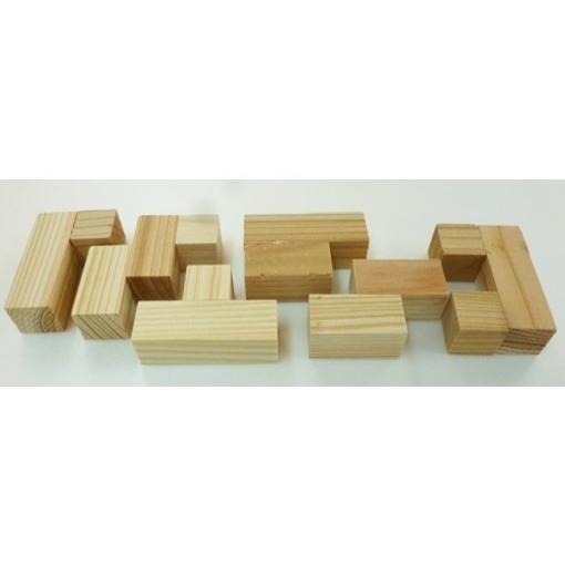 【木の組立家具・組手什ｋｕｄｅｊｕ】ソーマスクエア |  | 02