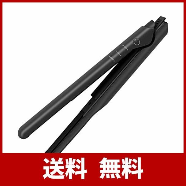 ヘアアイロン ストレート コードレス 2way Usb充電 カール メンズ ミニ 26mm 男女兼用 プロ仕様 日本語取扱説明書付き ポーチ付き B ビューティー Www Bollywoodpapa Com