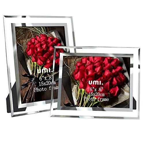 Amazonブランド Umi ウミ 写真立て 額縁 6x8 サイズ フォトフレーム 2枚セット B07w5mzls6 かるがも219 通販 Yahoo ショッピング