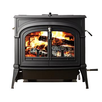 低価格の 暖炉 薪ストーブ 煙突の施工のことなら軽井沢暖炉 まきストーブ バーモントキャ スティングス アンコール クラシックブラック ストーブ Www Radio10 Sr