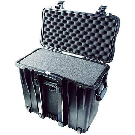 PELICAN ハードケース 1500 19L ブラック 1500-000-110